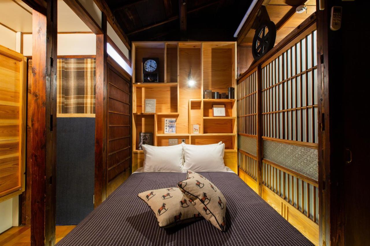 Bamba Hotel Tokyo-Private Townhouse- Exterior photo