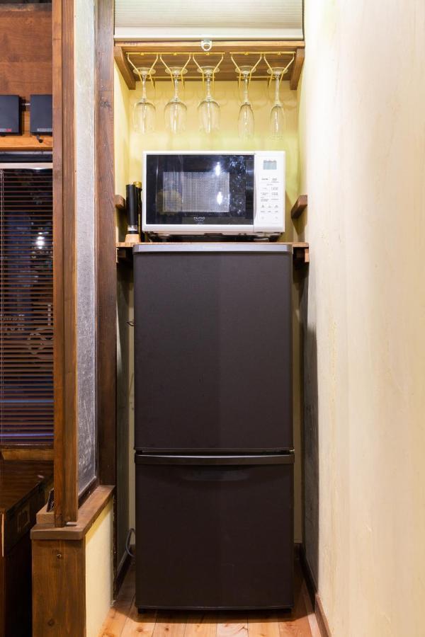 Bamba Hotel Tokyo-Private Townhouse- Exterior photo