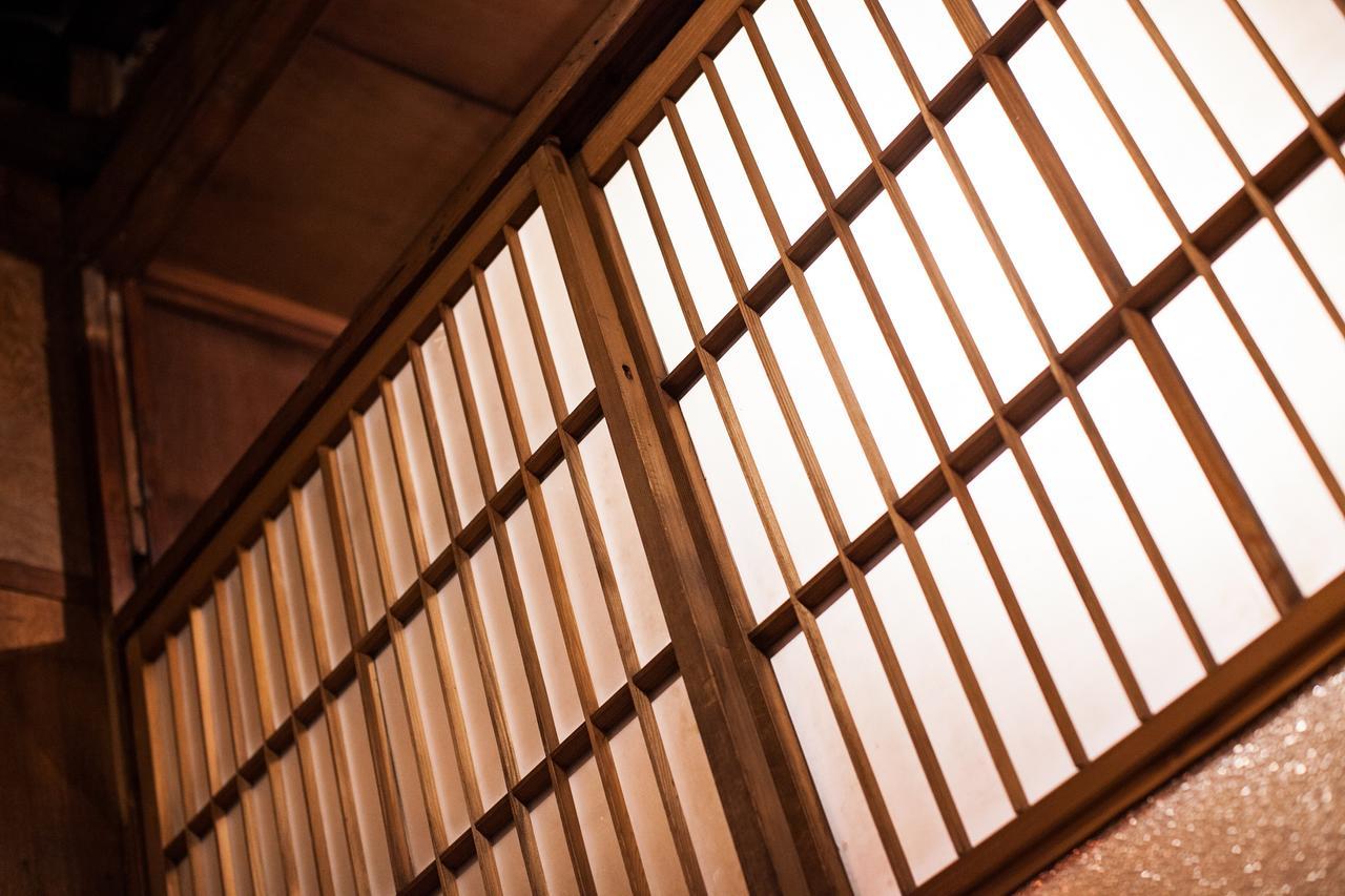 Bamba Hotel Tokyo-Private Townhouse- Exterior photo