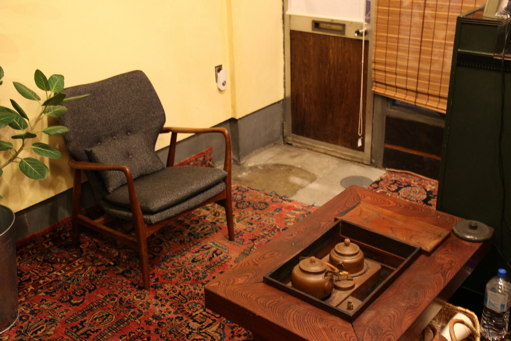 Bamba Hotel Tokyo-Private Townhouse- Exterior photo