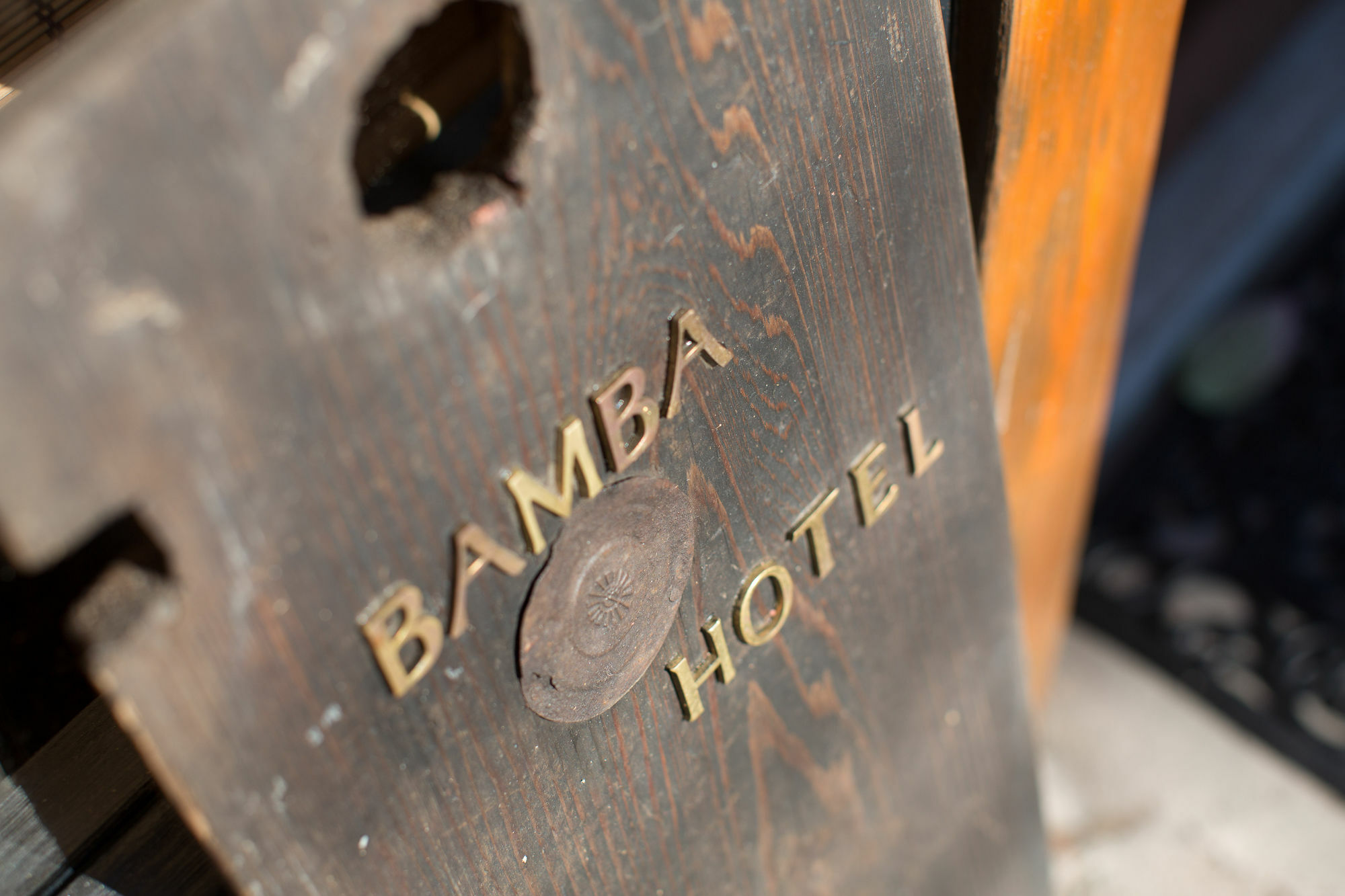 Bamba Hotel Tokyo-Private Townhouse- Exterior photo